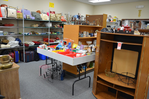 Social Services Organization «Dickson County Help Center», reviews and photos, 103 W College St, Dickson, TN 37055, USA