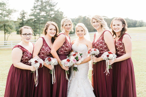 Bridal Shop «Prom USA Bridal & Formal Wear Boutique», reviews and photos, 2080 Fairburn Rd, Douglasville, GA 30135, USA