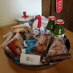 Photo n°2 de l'avis de Martina.e fait le 09/05/2017 à 22:53 sur le  Residence Lepontina à Milan