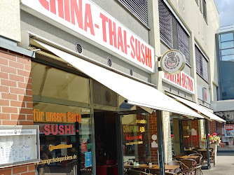 Anh Tai-China-Thai Sushi Bistro Potsdam