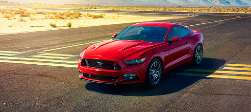 Ford Dealer «Herb Chambers Ford of Braintree», reviews and photos, 75 Granite St, Braintree, MA 02184, USA