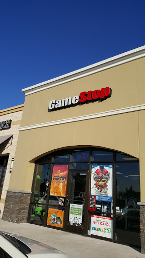 GameStop, 6017 S Goldenrod Rd, Orlando, FL 32822, USA, 