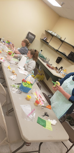 Craft Store «Hobby Lobby», reviews and photos, 815 Brandilynn Blvd, Cedar Falls, IA 50613, USA