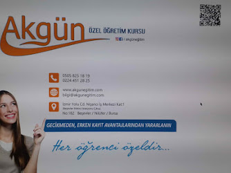 AKGÜN EĞİTİM