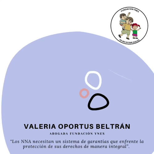 Abogada Valeria Oportus - Viña del Mar