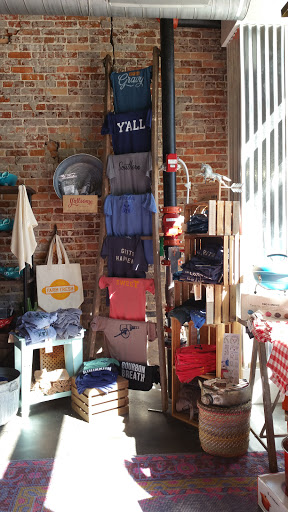 Market «Birdies Market & Catering | Grassroots Coffee», reviews and photos, 206 N Patterson St, Valdosta, GA 31601, USA