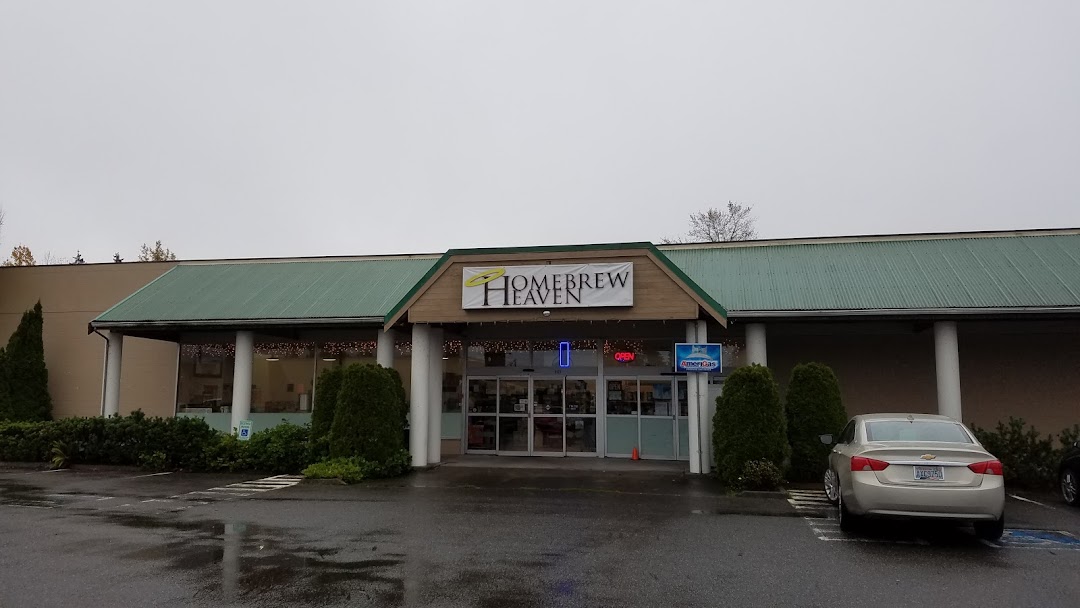 Homebrew Heaven Brewing Supply