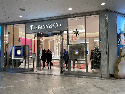 Jewelry Store «Tiffany & Co.», reviews and photos, 100 Huntington Ave, Boston, MA 02116, USA