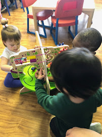 Discovery Kids Academy Of Greater Houston - Photo 6 - Car repair in Houston, TX, Houston