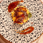 Photo n°4 de l'avis de Glendys.o fait le 12/08/2023 à 21:16 sur le  Restaurant La Limonaia à Civitanova Marche