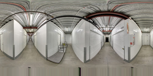 Self-Storage Facility «Madison Squares Self Storage Anaheim», reviews and photos, 2845 W Lincoln Ave, Anaheim, CA 92801, USA