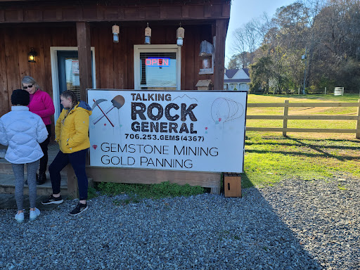 Gift Shop «Talking Rock General», reviews and photos, 5119 GA-136, Talking Rock, GA 30175, USA