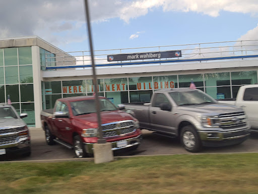 Chevrolet Dealer «Jack Maxton Chevrolet», reviews and photos, 700 E Dublin Granville Rd, Columbus, OH 43085, USA