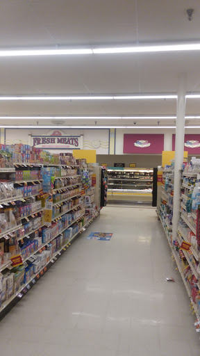 Grocery Store «Food Lion», reviews and photos, 73 Asheville Rd, Sylva, NC 28779, USA