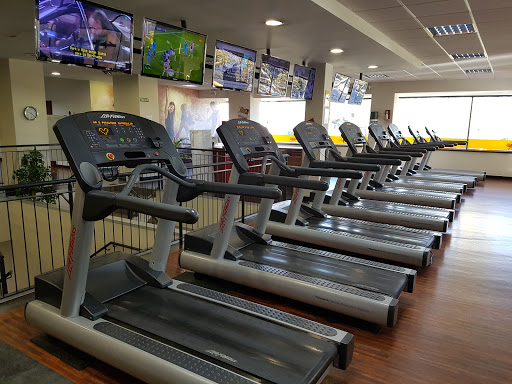 Fit Gym Star en Alcorcón, Madrid