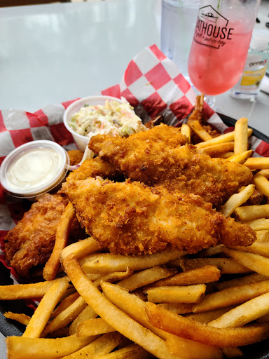 Bar «The Boathouse Bar and Grill», reviews and photos, Hartford Ave Hartford Ave, Put-In-Bay, OH 43456, USA