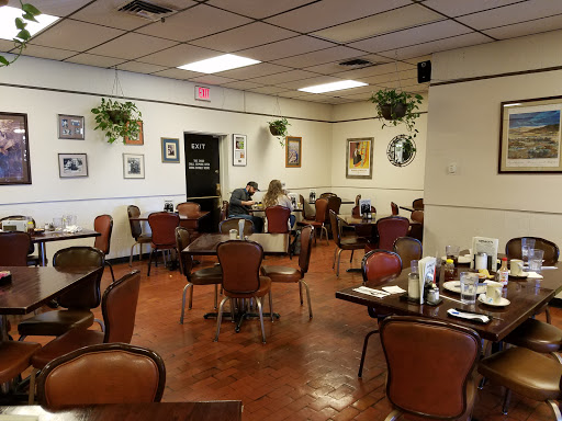 Monroe's Restaurant