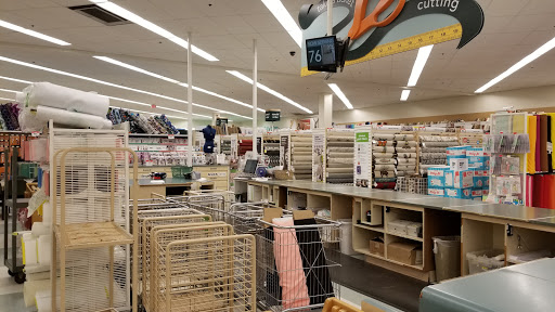 Fabric Store «Jo-Ann Fabrics and Crafts», reviews and photos, 8714 Castle Creek Pkwy E Dr, Indianapolis, IN 46250, USA