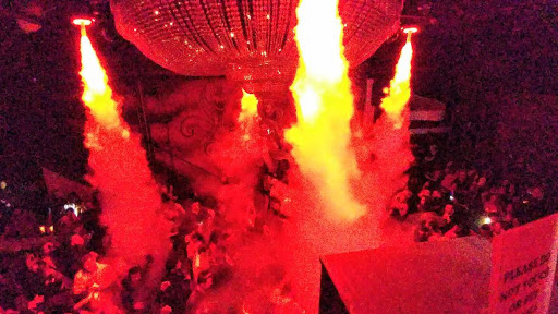 Night Club «Cavo Nightclub», reviews and photos, 1916 Smallman St, Pittsburgh, PA 15222, USA