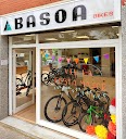 Basoa Bikes en Cerdanyola del Vallès