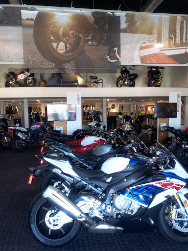 Motorcycle Dealer «San Diego BMW Motorcycles», reviews and photos, 5673 Kearny Villa Rd, San Diego, CA 92123, USA
