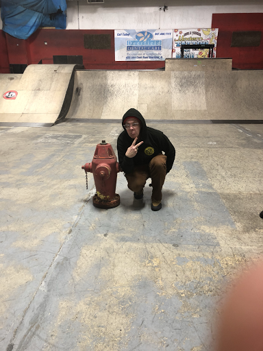 Skateboard Park «Asylum Skate Park», reviews and photos, 29850 Skokie Hwy, Lake Bluff, IL 60044, USA