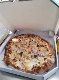 Photos du propriétaire du Pizzeria Go pizza à Saint-Jean-de-Maruéjols-et-Avéjan - n°7