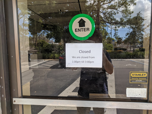 Shipping and Mailing Service «UPS Customer Center», reviews and photos, 971 Commercial Blvd, Naples, FL 34104, USA