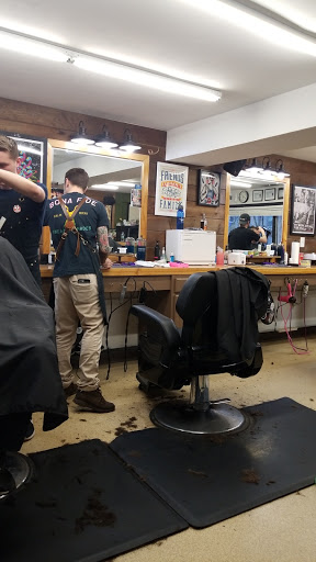 Barber Shop «Westcott Barber Shop», reviews and photos, 713 Westcott St, Syracuse, NY 13210, USA