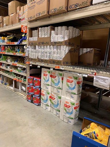 Home Improvement Store «The Home Depot», reviews and photos, 8445 Little Rd, New Port Richey, FL 34654, USA