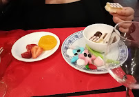 Plats et boissons du Restaurant japonais Sushi Tokyo à Deuil-la-Barre - n°12