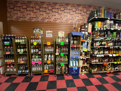 Liquor Store «Natomas Food & Liquor», reviews and photos, 4000 E Commerce Way, Sacramento, CA 95834, USA