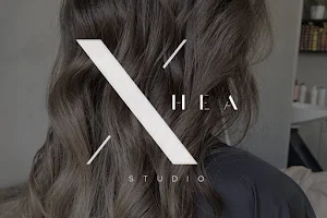 Xhea studio image