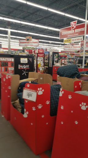 Home Improvement Store «Tractor Supply Co.», reviews and photos, 789 N 99th Ave, Tolleson, AZ 85353, USA