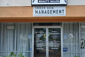 Dominican latin beauty salon LLC image