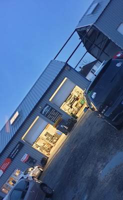 La Perreuse Auto à Oissel
