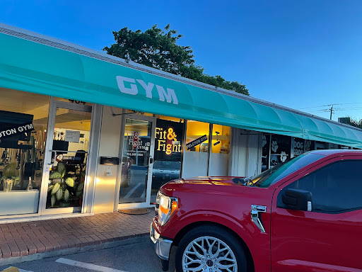 Personal Trainer «Fit & Fight», reviews and photos, 464-466 S Cypress Rd, Pompano Beach, FL 33060, USA