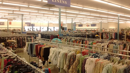 Thrift Store «Goodwill Industries of Middle Tennessee», reviews and photos