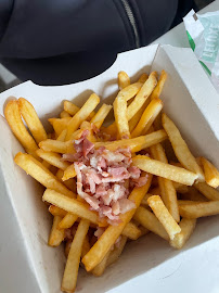 Aliment-réconfort du Restauration rapide McDonald's à Colomiers - n°2