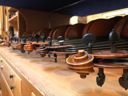 Loveland Violin Shop