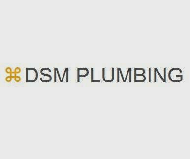 DSM Plumbing