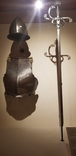 Tourist Attraction «Battle for Texas: The Experience», reviews and photos, 849 E Commerce St, San Antonio, TX 78205, USA