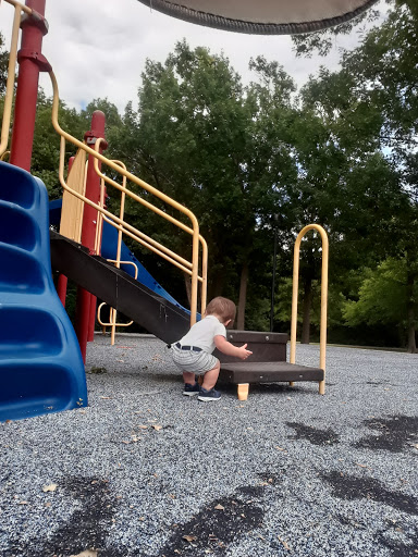 Park «Clay Mathis Park», reviews and photos, 2181 Clay Mathis Rd, Mesquite, TX 75181, USA