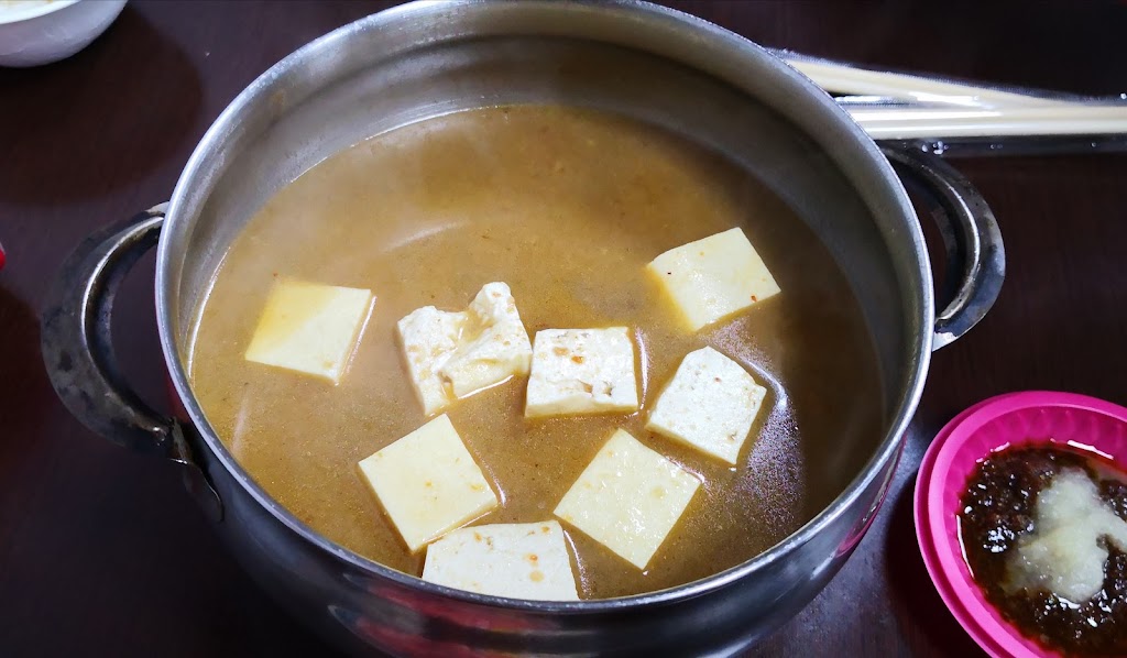 石碇公臭臭鍋 的照片