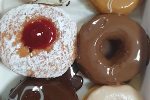 Lofty Donut image