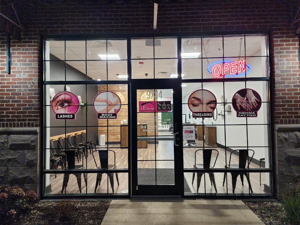 iBrow Salon & Spa 60142