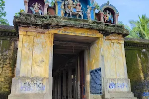 NCN017-Sree KannaayiramUdaiyar ChozhaNadu Cauveri Northshore 17th Thevara temple,Kurumaanakkudi image
