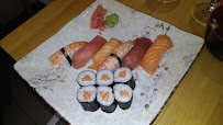 Sushi du Restaurant japonais Naruto Sushi à Lyon - n°15