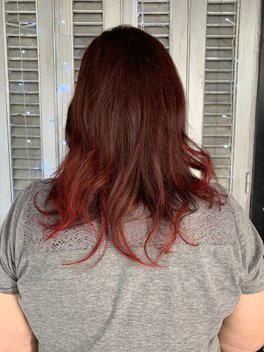 Hair Salon «The Hair Show», reviews and photos, 3617 Perkins Rd, Baton Rouge, LA 70808, USA