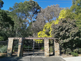 Maranoa Botanic Gardens